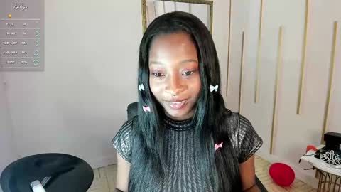 Nayaris 3 online show from February 7, 2025, 2:26 pm