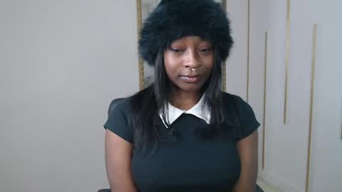 Snapshot of nayariskaya chatting on April 29, 2026, 4:00 pm Nayaris 3 online show from April 29, 2026, 4:00 pm