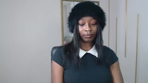 Snapshot of nayariskaya chatting on April 29, 2026, 5:30 pm Nayaris 3 online show from April 29, 2026, 5:30 pm