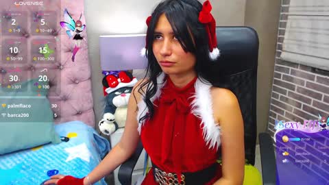 Snapshot of nayecloud chatting on December 24, 2024, 10:17 pm Naye online show from December 24, 2024, 10:17 pm