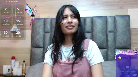 Snapshot of nayecloud chatting on January 7, 2025, 3:24 am Naye online show from January 7, 2025, 3:24 am