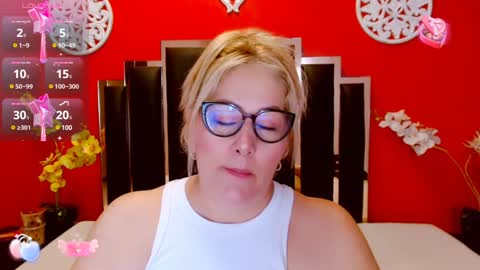 Snapshot of nayla_garner chatting on February 4, 2025, 5:01 pm Lady Nayla online show from February 4, 2025, 5:01 pm
