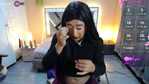 Snapshot of nayleah chatting on March 12, 2025, 6:07 am nayleah online show from March 12, 2025, 6:07 am