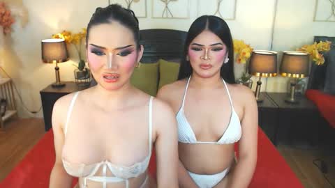 Snapshot of nayumi_edwards chatting on October 25, 2025, 7:52 pm F R A N Z I A online show from October 25, 2025, 7:52 pm