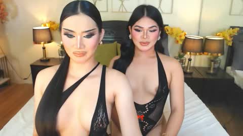 Snapshot of nayumi_edwards chatting on November 14, 2025, 10:47 am F R A N Z I A online show from November 14, 2025, 10:47 am