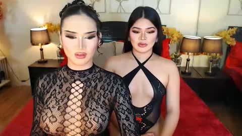 Snapshot of nayumi_edwards chatting on November 26, 2025, 6:09 pm F R A N Z I A online show from November 26, 2025, 6:09 pm