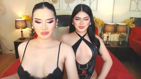 Snapshot of nayumi_edwards chatting on December 3, 2025, 2:19 am F R A N Z I A online show from December 3, 2025, 2:19 am