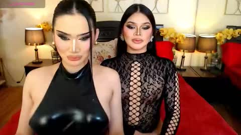 F R A N Z I A online show from December 17, 2025, 6:08 am