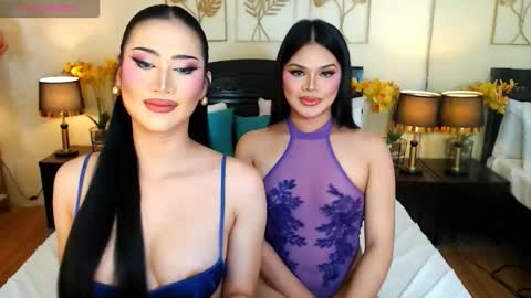 F R A N Z I A online show from January 11, 2026, 7:52 pm