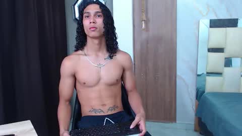 Nazper online show from March 5, 2026, 8:05 pm