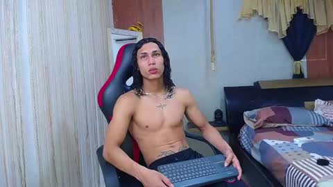 Nazper online show from March 23, 2026, 9:19 pm