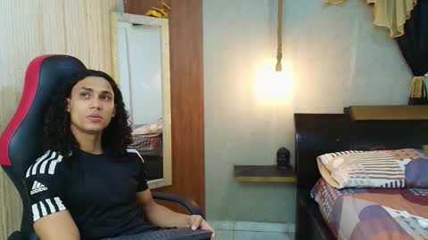 Nazper online show from March 25, 2026, 8:48 pm