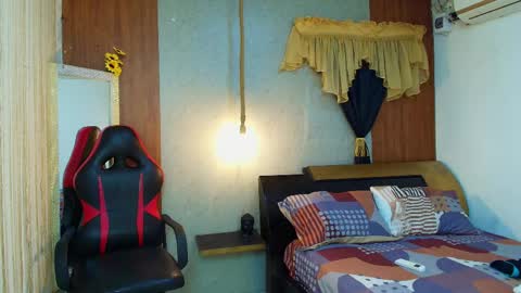 Nazper online show from April 5, 2026, 5:15 am