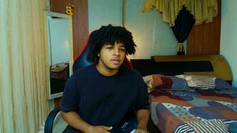 Nazper online show from April 6, 2026, 3:37 am