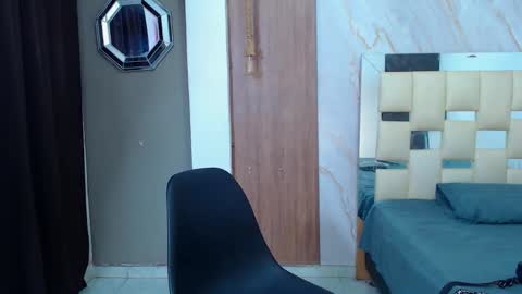 NAZPER online show from March 6, 2026, 4:58 pm