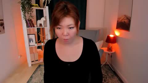 Snapshot of nazu_chan chatting on October 20, 2025, 10:49 am Natzuko online show from October 20, 2025, 10:49 am