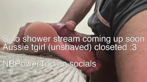 Snapshot of nbpowertopaustralia chatting on March 2, 2026, 4:14 am NBPowerTop online show from March 2, 2026, 4:14 am