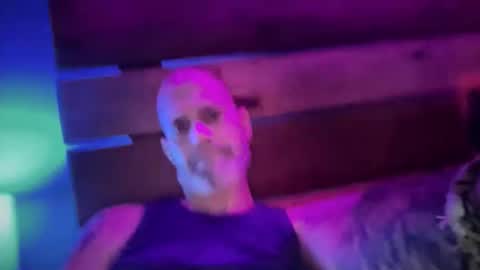 NC Bald And Beautiful online show from February 11, 2026, 7:46 am