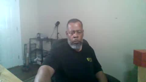 Terry online show from September 29, 2025, 7:08 pm