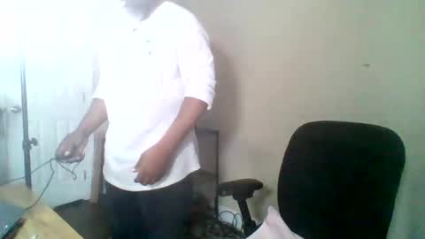 Terry online show from October 6, 2025, 7:33 pm