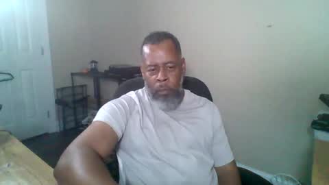 Terry online show from October 8, 2025, 5:32 pm