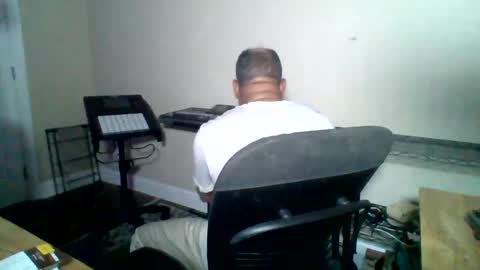 Terry online show from October 13, 2025, 12:21 am