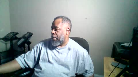 Terry online show from October 16, 2025, 2:45 am