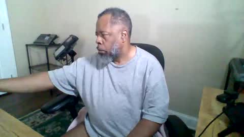 Terry online show from October 16, 2025, 2:51 pm