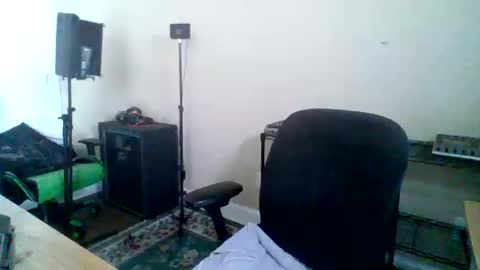 Terry online show from October 20, 2025, 5:02 pm