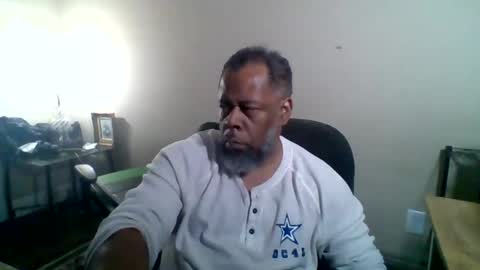 Terry online show from October 26, 2025, 1:11 am