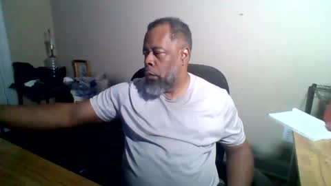 Terry online show from October 27, 2025, 12:36 am