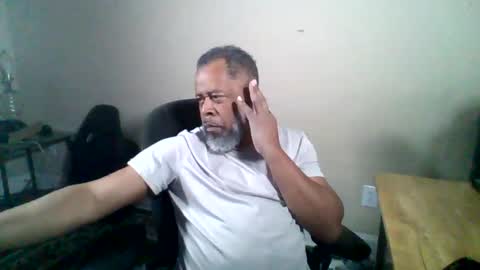 Terry online show from November 1, 2025, 6:15 am