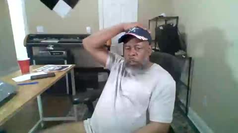 Terry online show from November 11, 2025, 5:13 pm