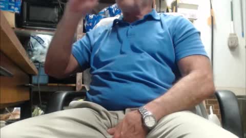 Seth online show from October 24, 2025, 1:35 am