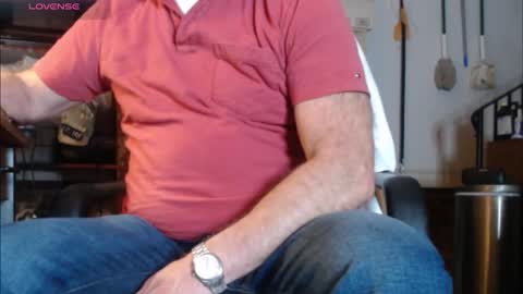 Seth online show from November 7, 2025, 2:33 am