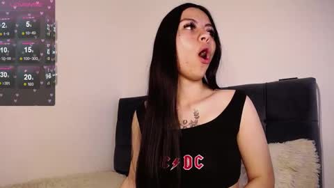 Snapshot of nea_lm chatting on January 21, 2025, 6:33 am nea-- online show from January 21, 2025, 6:33 am