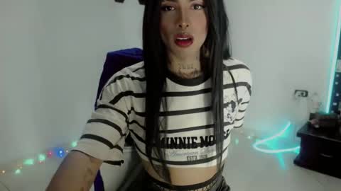 nebullax_mcqueen online show from February 21, 2026, 5:58 pm