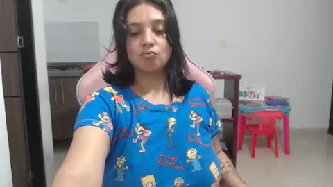 Snapshot of nebyula_star chatting on October 28, 2025, 1:31 am Nebyula online show from October 28, 2025, 1:31 am