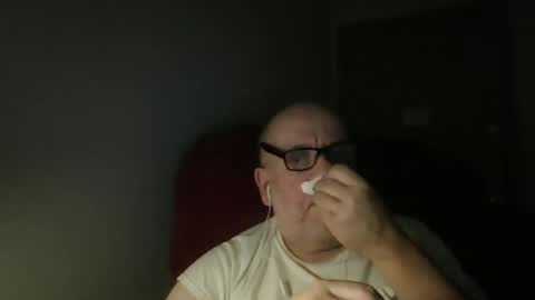 Tom online show from April 10, 2026, 2:17 am