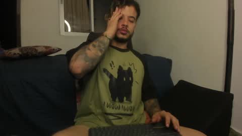 Nei turn green online show from January 20, 2025, 6:21 am