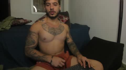 Nei turn green online show from January 20, 2025, 9:24 am