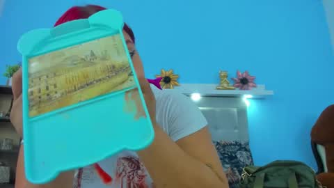 neferet_opal online show from December 20, 2025, 11:23 pm