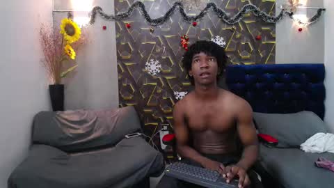 NEGGA online show from January 17, 2026, 1:05 pm