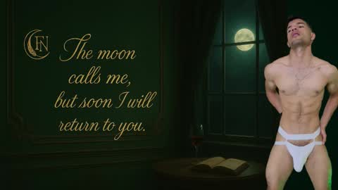 Fernando Negreteth online show from November 8, 2025, 7:23 pm