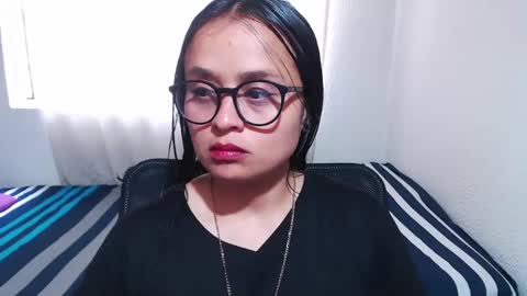 Snapshot of negrita_25 chatting on September 25, 2025, 4:00 pm Zoe online show from September 25, 2025, 4:00 pm