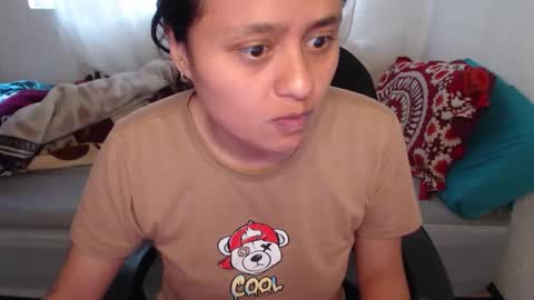 Zoe online show from October 27, 2025, 11:03 am