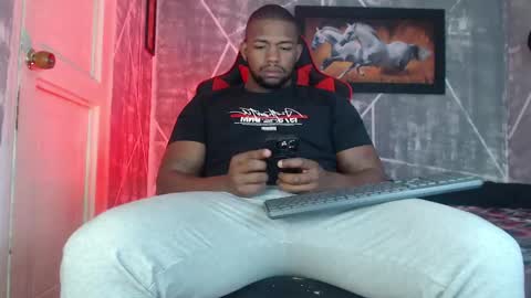 Snapshot of negritomeloso_k18 chatting on October 6, 2025, 12:57 pm negritomeloso_k18 online show from October 6, 2025, 12:57 pm