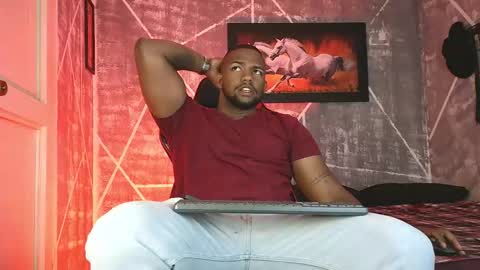 Snapshot of negritomeloso_k18 chatting on October 14, 2025, 1:12 pm negritomeloso_k18 online show from October 14, 2025, 1:12 pm