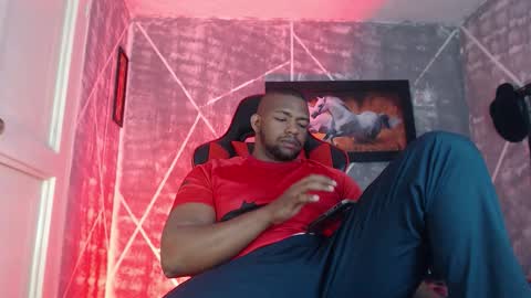 Snapshot of negritomeloso_k18 chatting on October 31, 2025, 2:45 am negritomeloso_k18 online show from October 31, 2025, 2:45 am