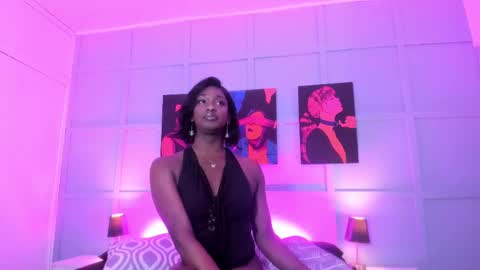 Snapshot of nehandaclarck_ chatting on March 12, 2025, 3:13 am Nehanda online show from March 12, 2025, 3:13 am